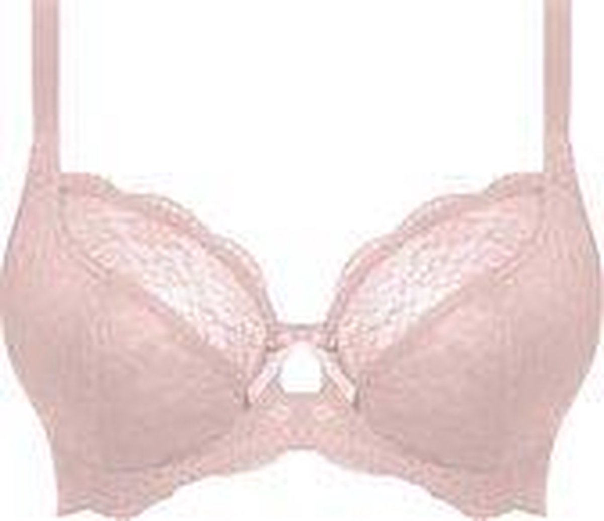 Freya - FREYA FANCIES UW Plunge Bra - PETAL - Vrouwen - Maat 85D