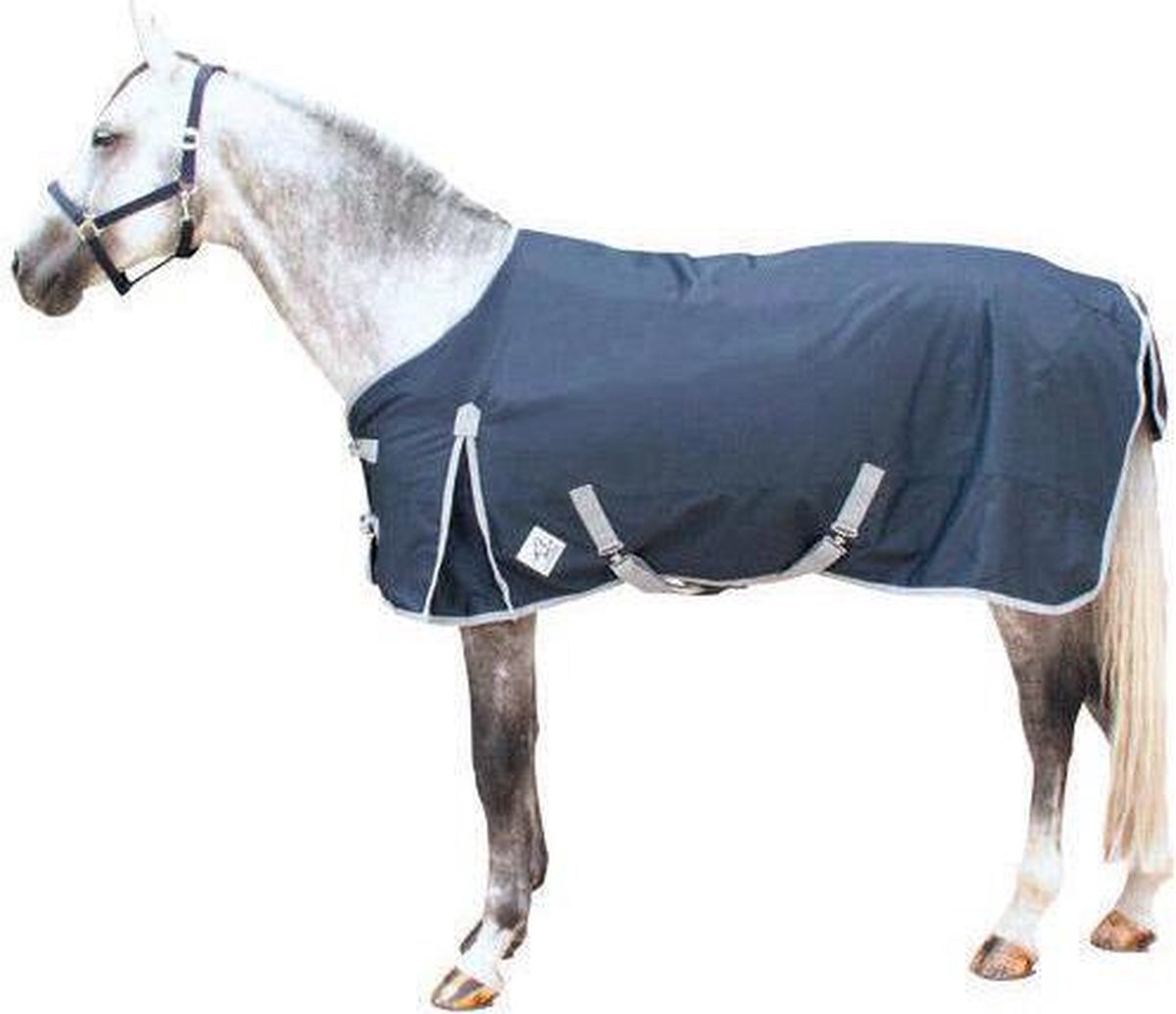 Premiere All Season Deken All Year Dress Blue 215cm