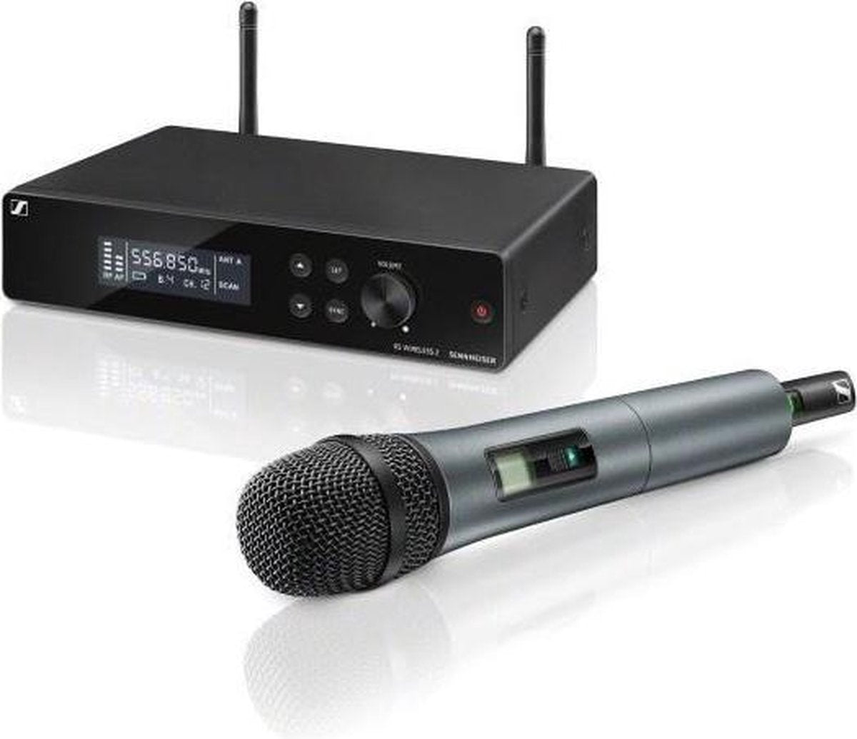 Sennheiser XSW2-865 (B band