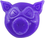 Pig New Pig Head Wax Purple