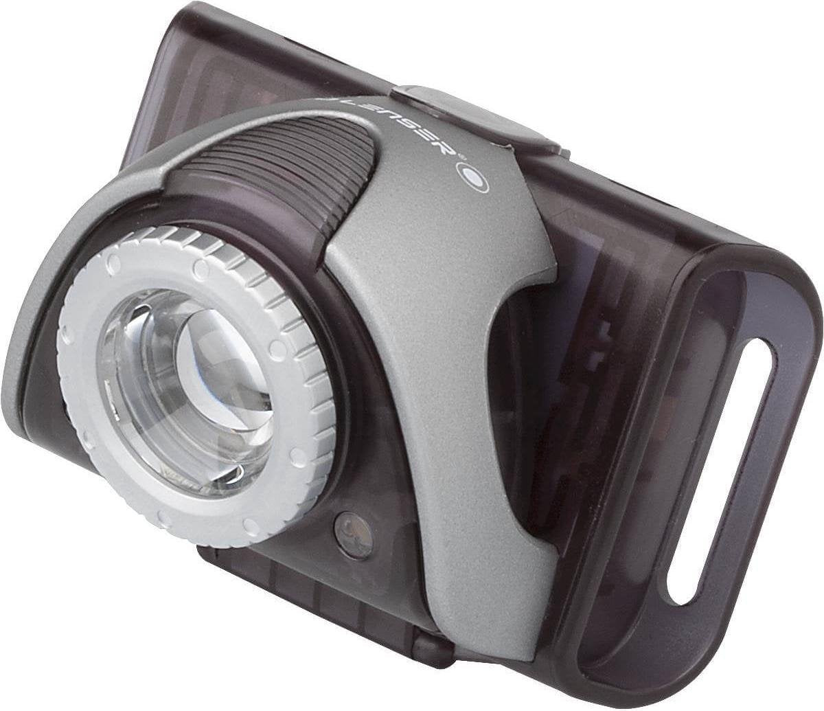 Ledlenser koplamp B5R usb opl grs