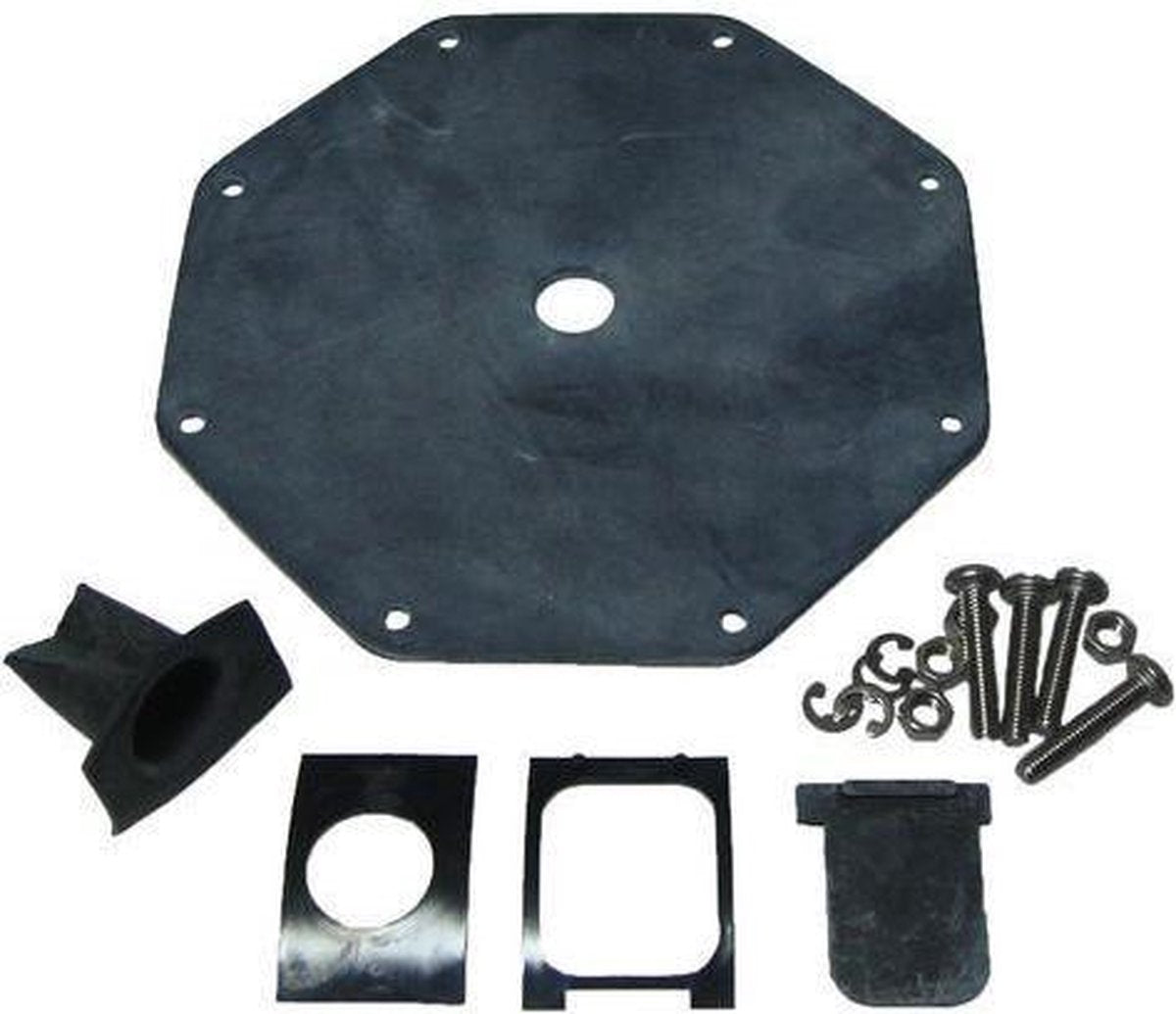 CHIMP I REPARATIESET HENDERSON AK8010