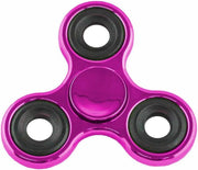 Hand Spinner - Fidget Spinner - Fidget Toys - Roze