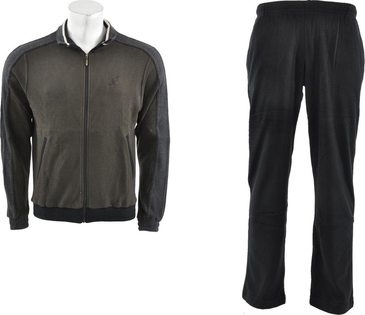 Australian - Sweatsuit - Heren - maat 48