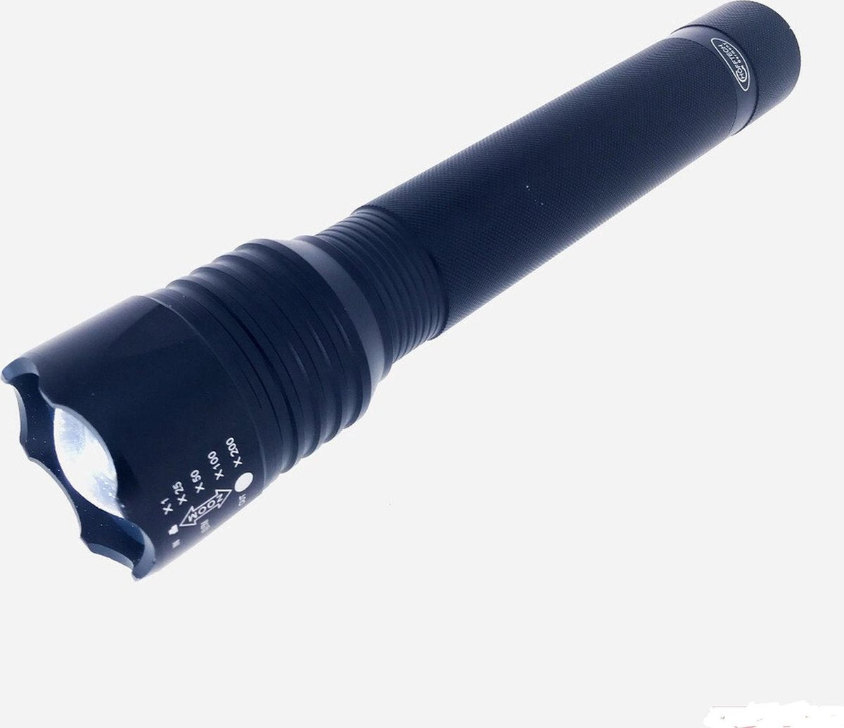 Hofftech LED zaklamp set van 2