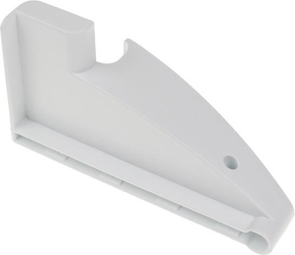 LIEBHERR - BEVESTIGINGSDEEL VOOR AFDEKPLAAT - 7438554