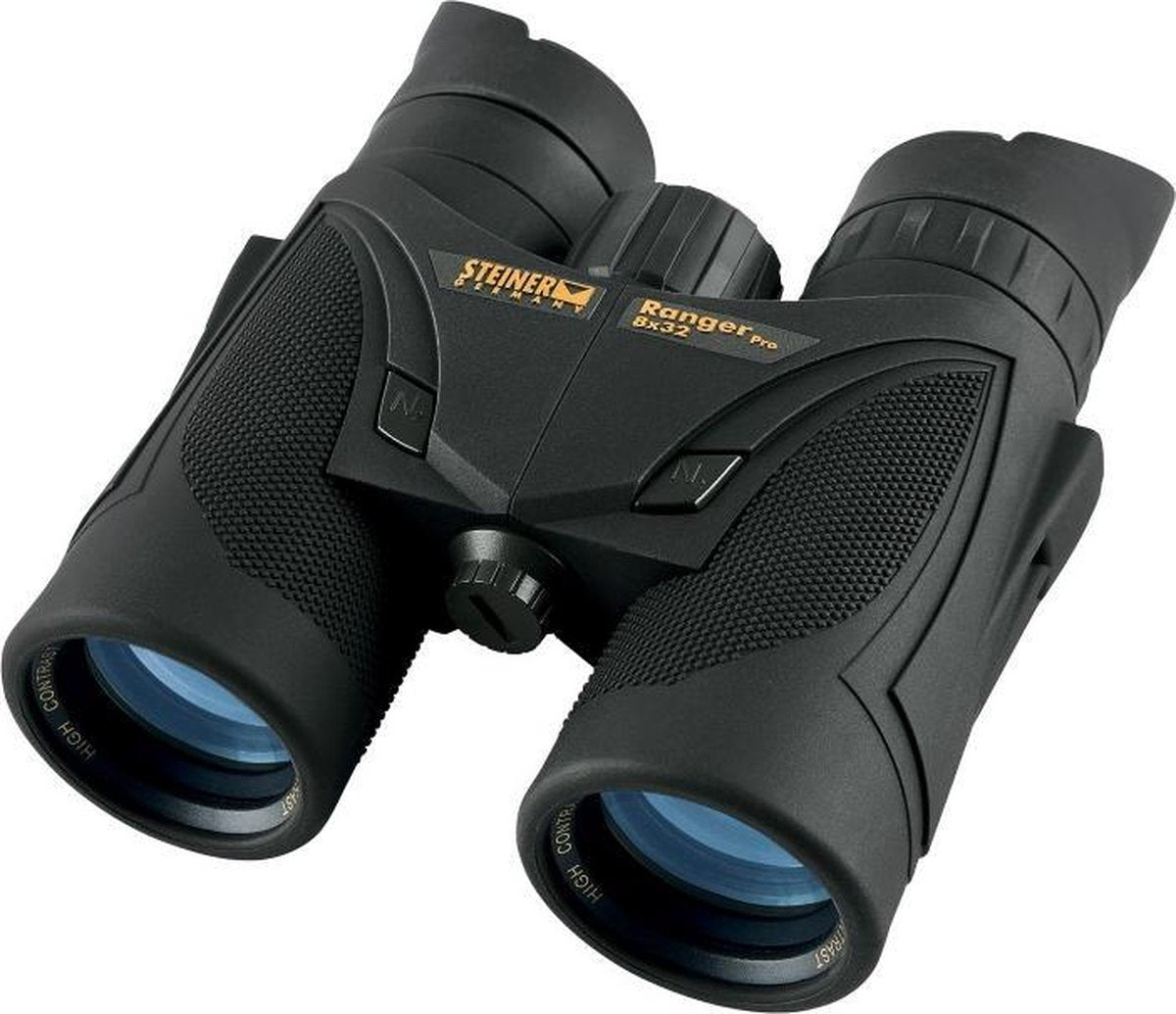 Steiner Ranger Pro 8x32* Verrekijker