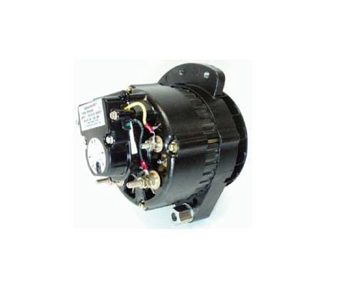 Caterpillar Dynamo 90 Amp 12V for most engines 3208 (6T1936