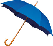 Falcone® Golfparaplu - Automaat - Blauw