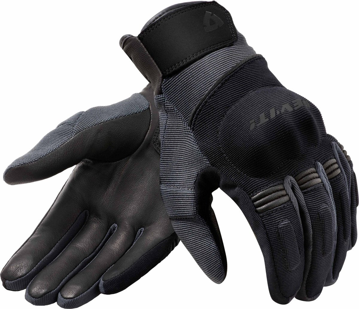 REV'IT! Mosca H2O motorhandschoen