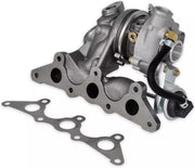 vidaXL Turbolader Compressor voor Smart