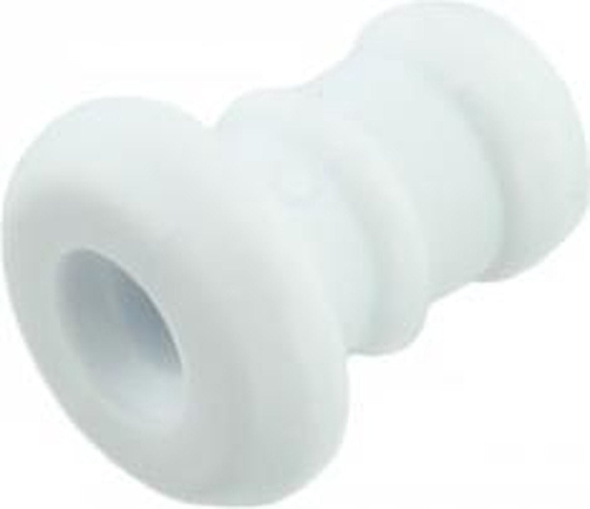 Connector ventiel van melkbuis koffiezetter espresso Philips Saeco 8698