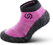 Barefoot Schoen-sok -  Candy Pink - Kidz Maat 28-29