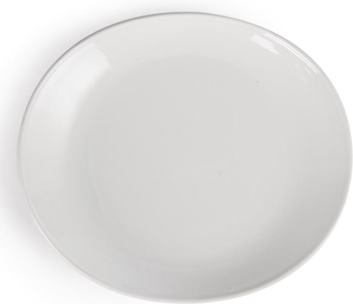 Olympia steakbord | 31 cm | 6 Stuks
