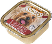 Stuzzy Konijn - Hond - Natvoer - 22 x 150 gr