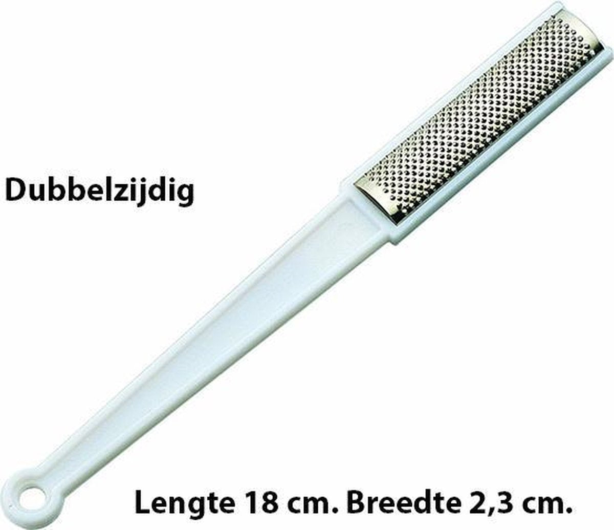 R0jafit Budget Voetrasp - Lengte 18 cm.