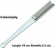 R0jafit Budget Voetrasp - Lengte 18 cm.