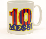Lionel Messi - Mok