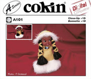 Cokin Close-Up lens A101 +1 dpt