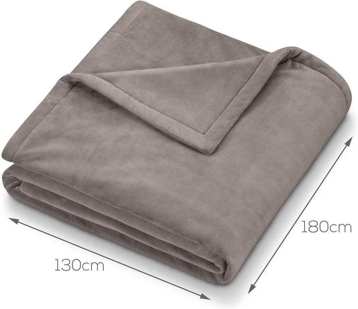 Beurer - HD 75 Heating Overblanket - 3 Years Warranty