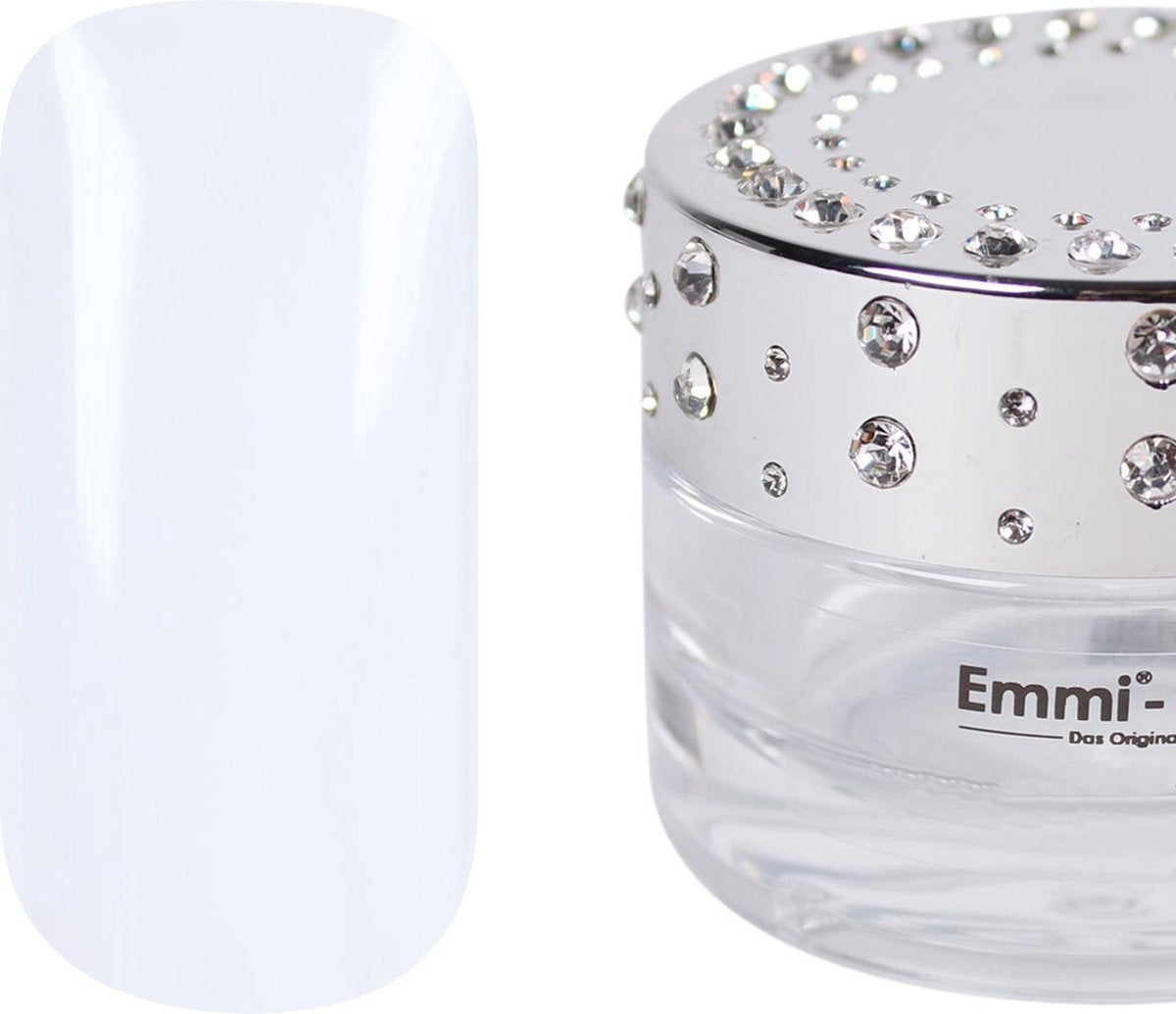 Acryl-Gel French Gel Milky White
