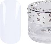 Acryl-Gel French Gel Milky White