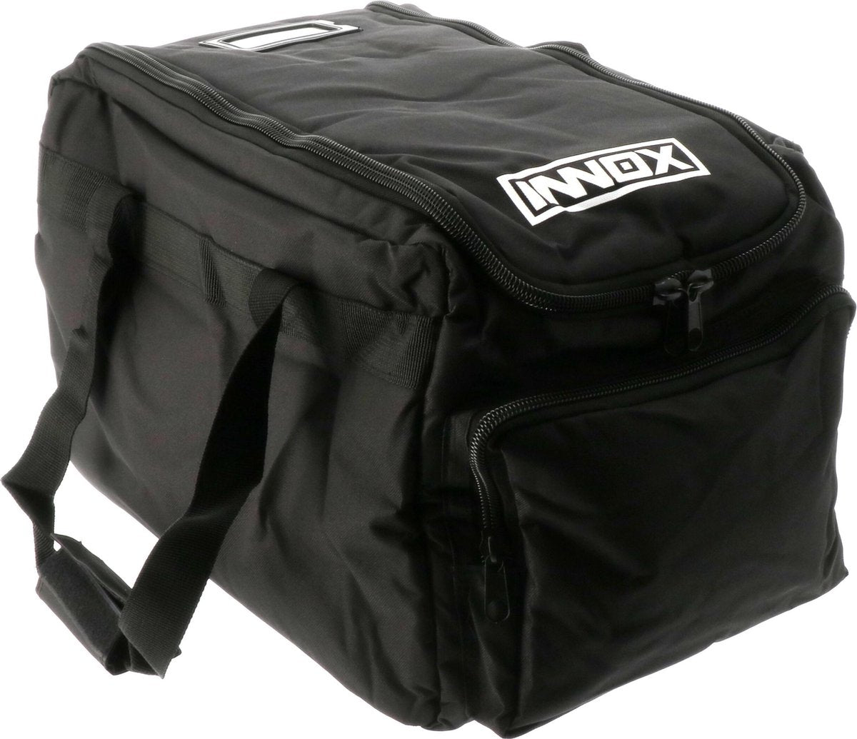 Innox ABAG-410 soft case voor 4x compacte par