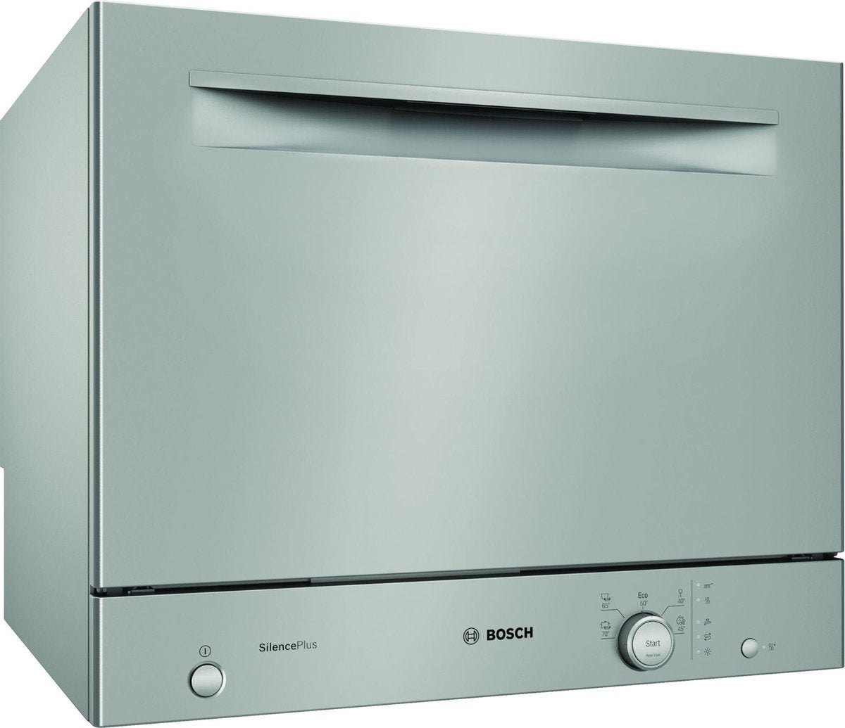BOSH SKS51E38EU - Compacte vrijstaande vaatwasser