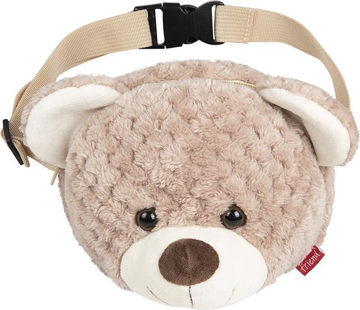 Belt Bag Milly Bear 0