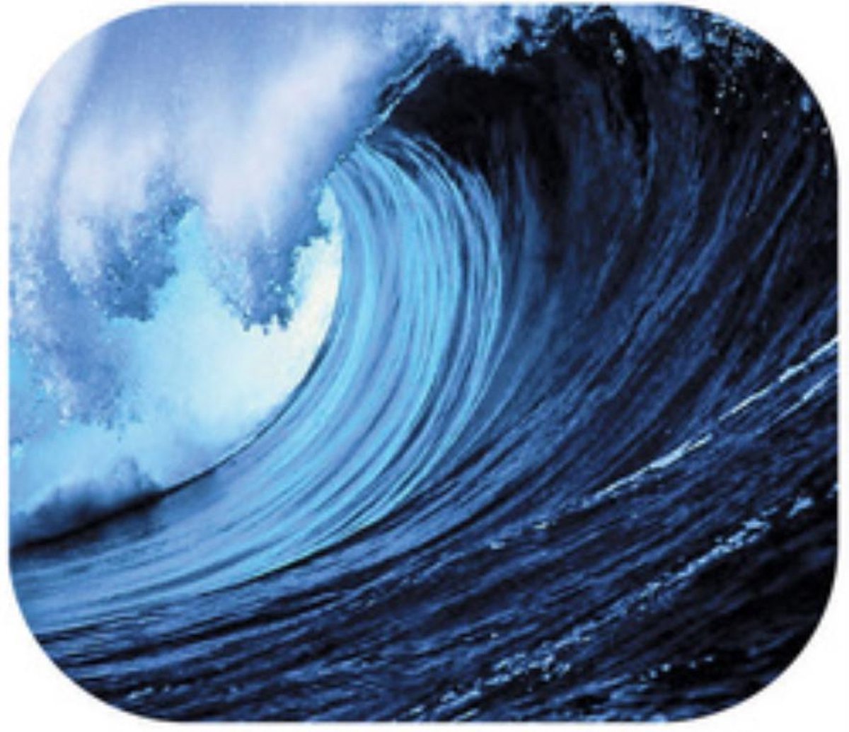Fellowes - Muismat - Waves