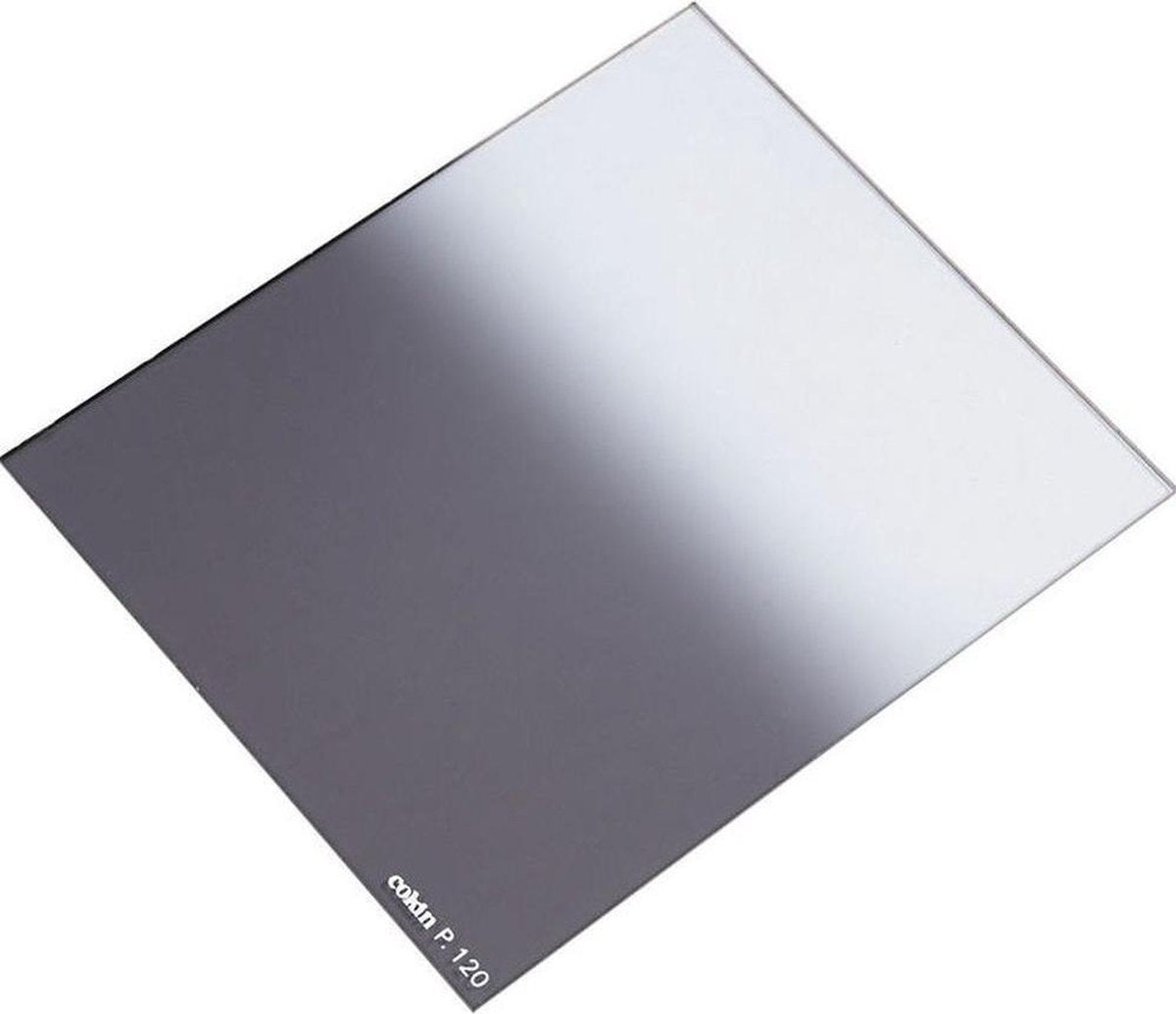 Cokin Filter P120 verloop grijs 1