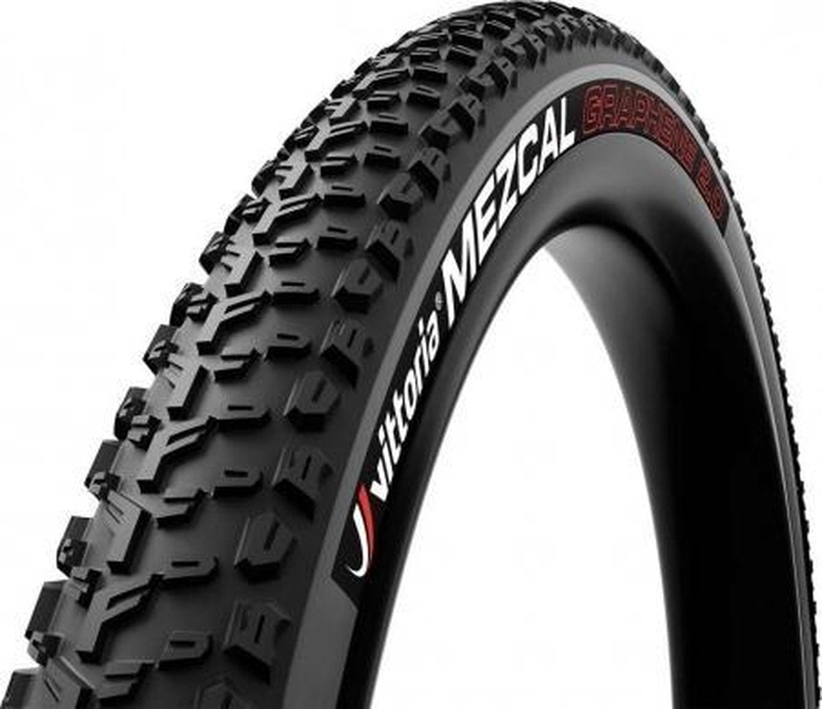 Buitenband Mezcal Tnt 27.5 X 2.25 (57-584) Zwart