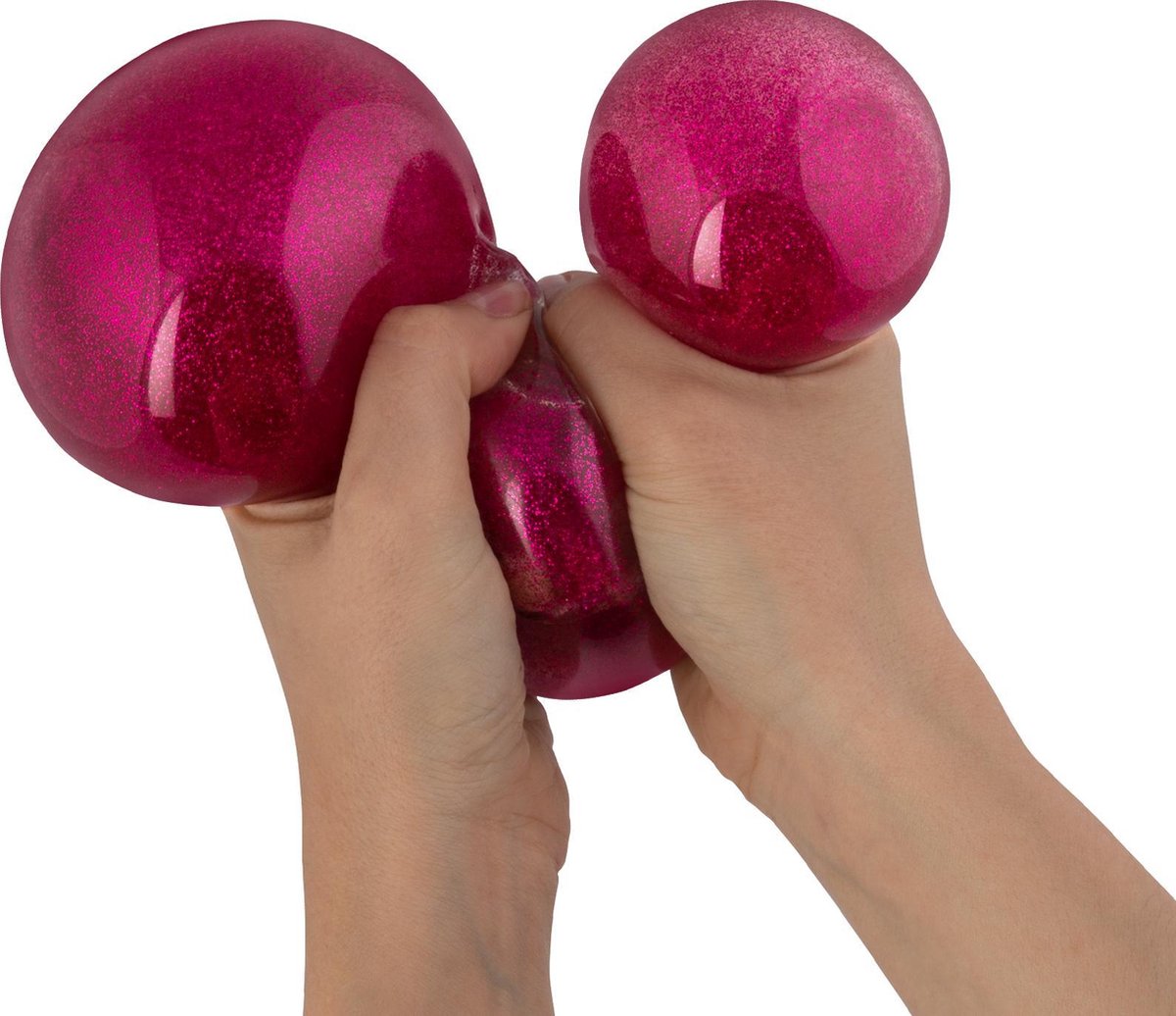 Odditeez™ Slimiballz Ultra - Paars