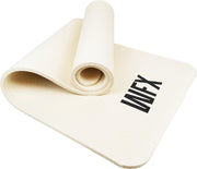 Dikke fitness mat perfect voor pilates