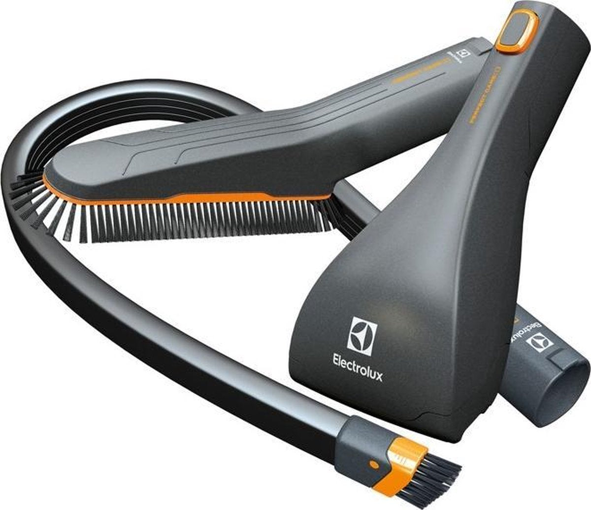 PerfectCare Clean & Tidy Car Kit �36mm ovaal