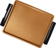 Smokefree Copper Grill - Grillplaat