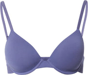 Sloggi bh ever fresh whp Violetblauw-70-A