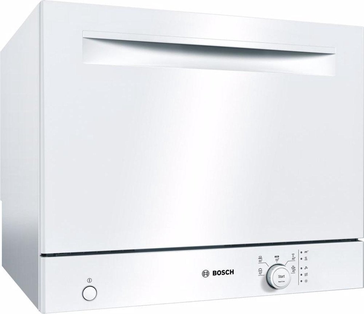 Bosch compacte vaatwasser SKS50E42EU