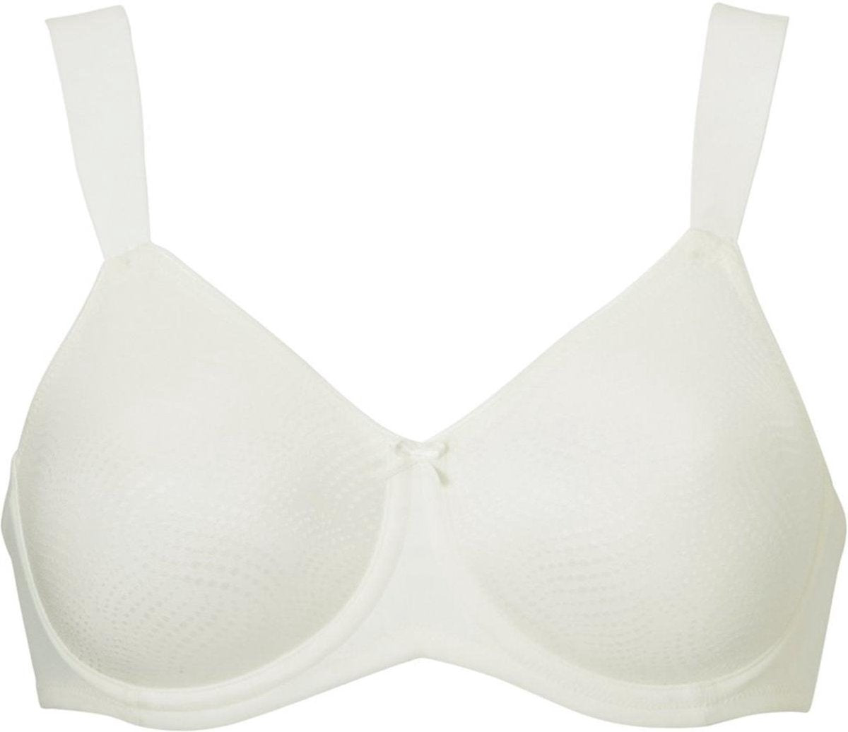 Triumph Essential Minimizer WX Beha - Vanille - Maat E85