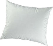 Silver - 3 kamer Ganzendons kussen 60 x 70 cm - Extra Ondersteuning