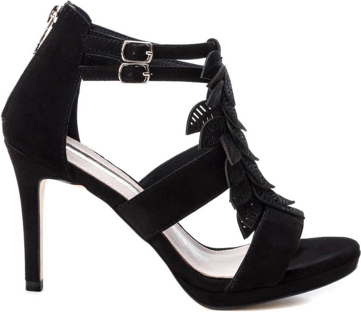 Xti - Sandalen - Vrouw - 32077 - Black