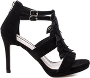 Xti - Sandalen - Vrouw - 32077 - Black