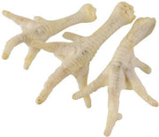 kippenpootjes