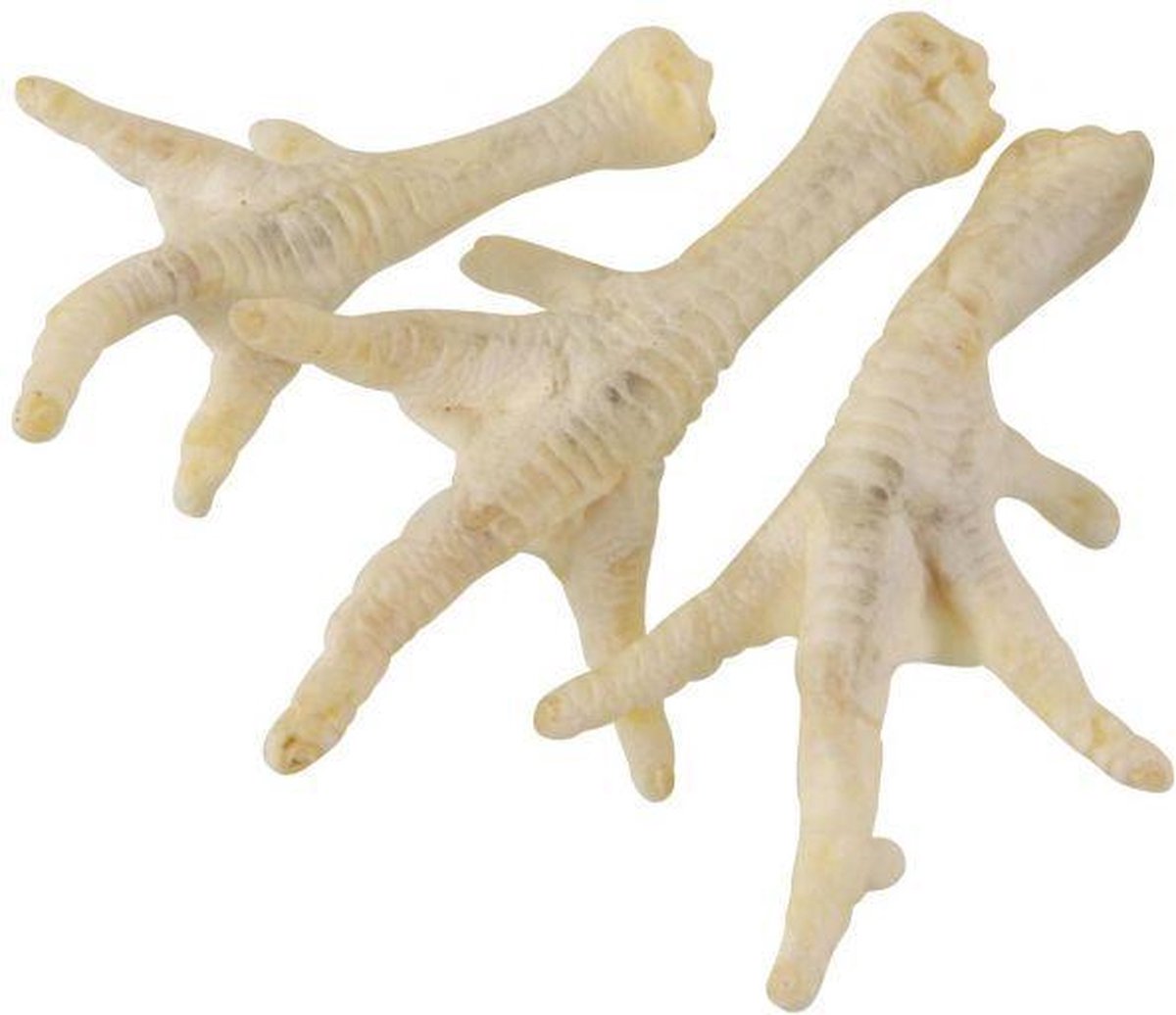kippenpootjes