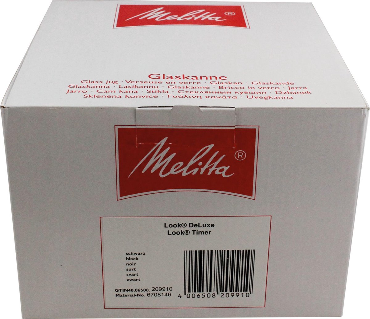 MELITTA - KOFFIEKAN - 6708146