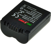 ChiliPower camera accu Panasonic CGA-S006