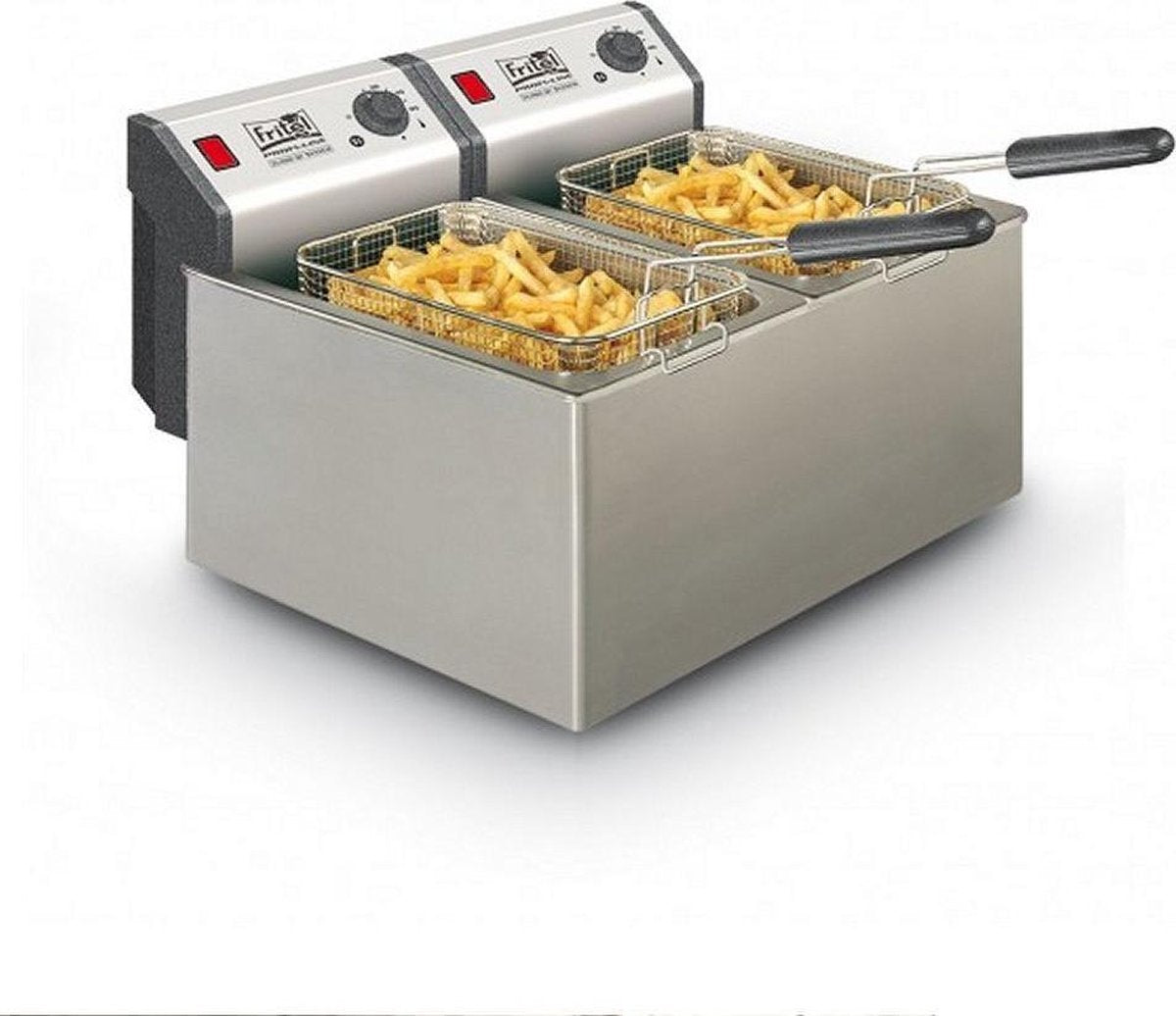 Fritel Frituurpan SF 4905
