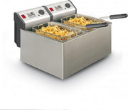 Fritel Frituurpan SF 4905