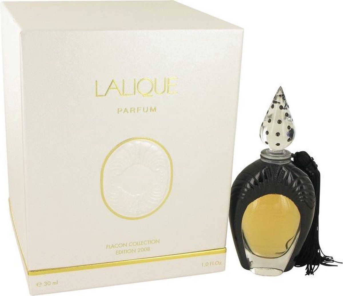 Lalique Sheherazade 2008 by Lalique 30 ml - Pure Perfume