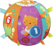 VTech Magi balle d'éveil des p'tits copains